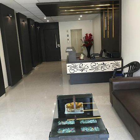 De Agya Paradise Ludhiana Exterior foto